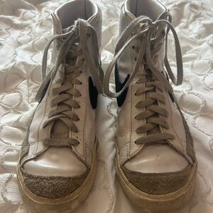 Nike Air force Blazers